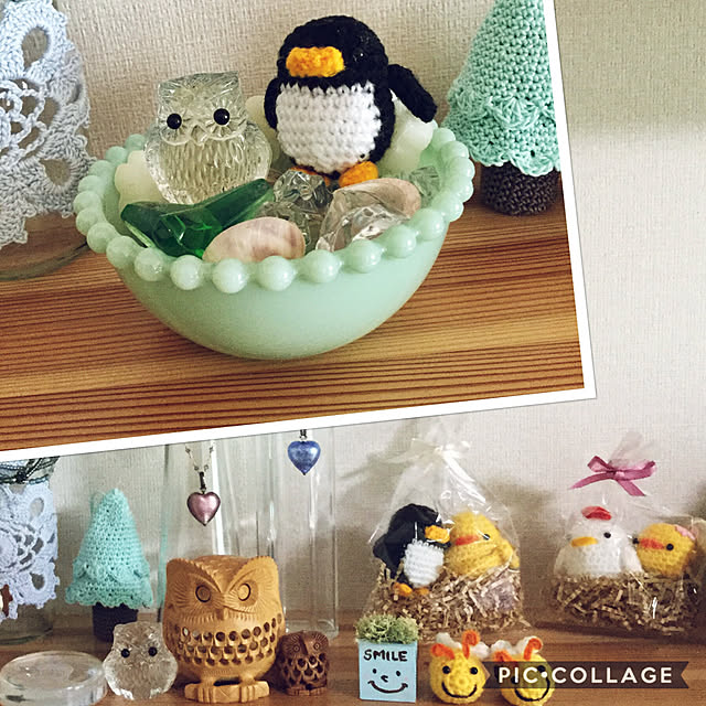 chiiyanさんの実例写真