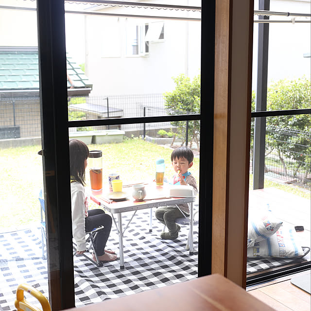Satokoさんの実例写真