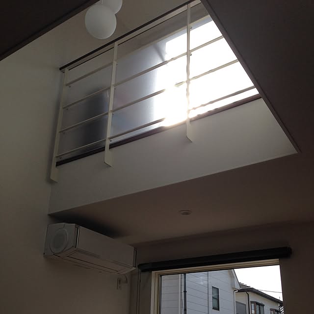 壁/天井のインテリア実例 - 2015-03-23 09:56:03