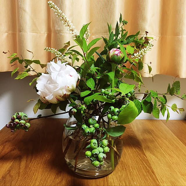 mugiさんの実例写真