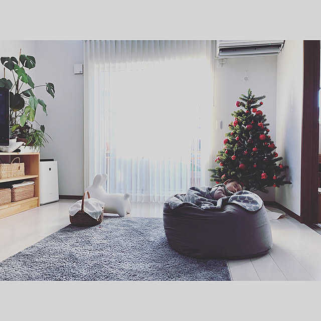 chanさんの実例写真