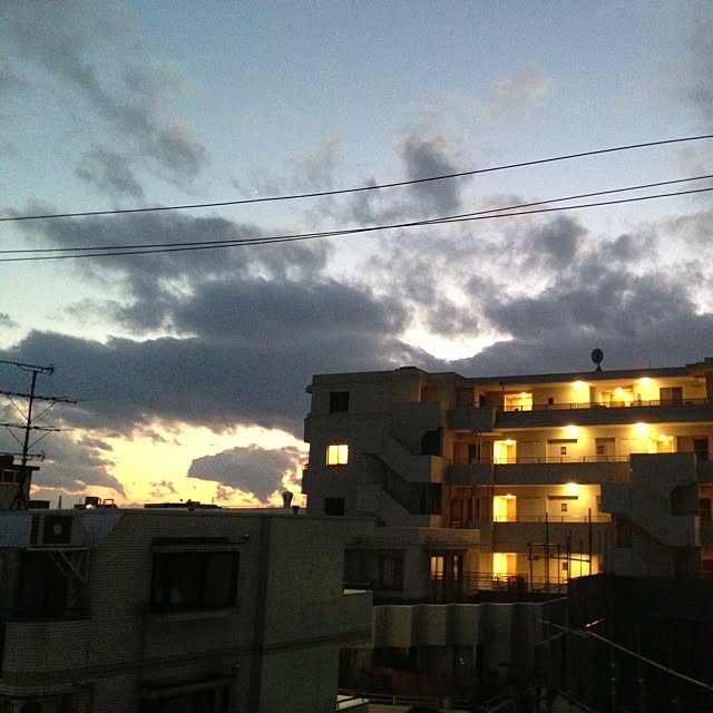 yuchinさんの実例写真
