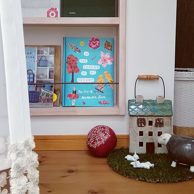 naive.coccoさんの実例写真