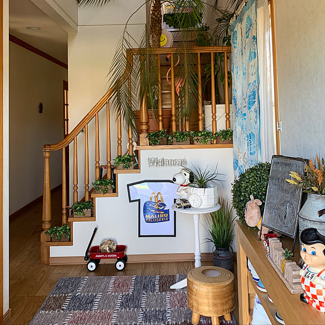 kyasamaruoさんの実例写真