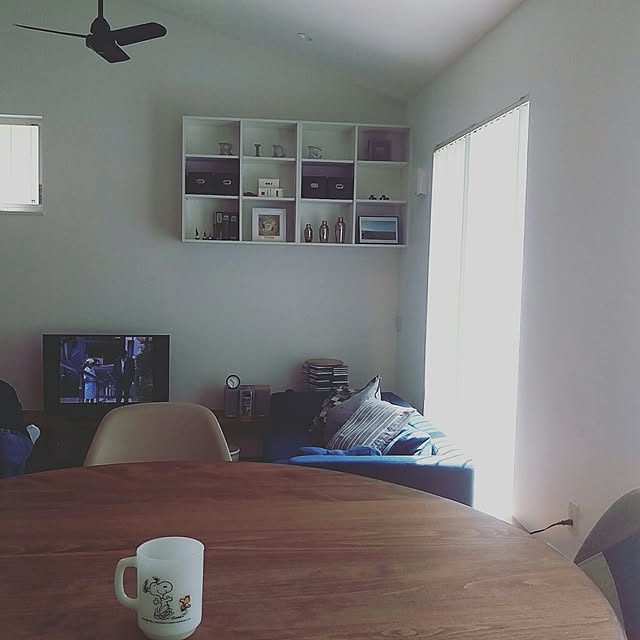 flat_house_japanさんの実例写真