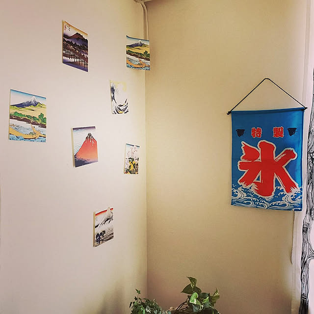 MARIE.color.interiorさんの実例写真