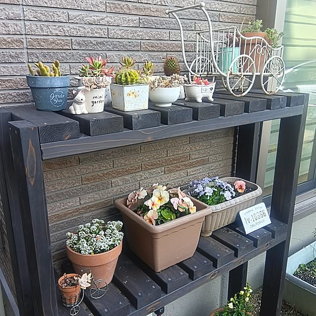 h.t.さんの実例写真