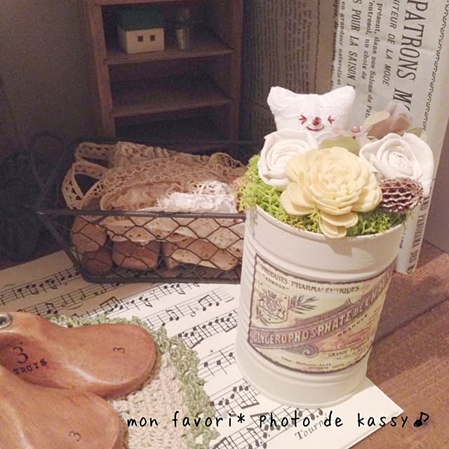 kassyyomeさんの実例写真