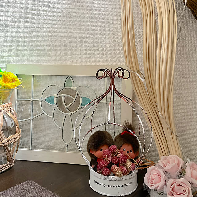 eriharuさんの部屋