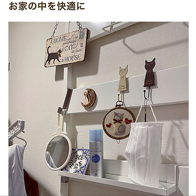 Lucyさんの実例写真