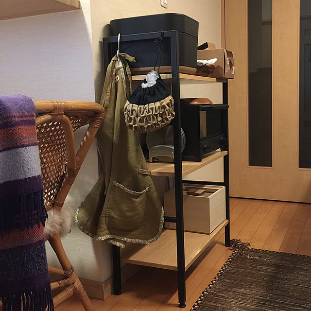 k.mさんの実例写真