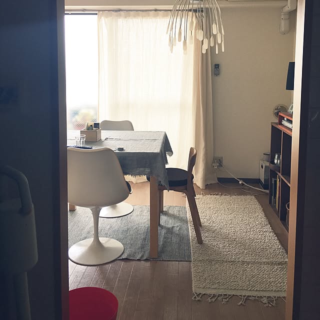 soleil_de_nuitさんの実例写真