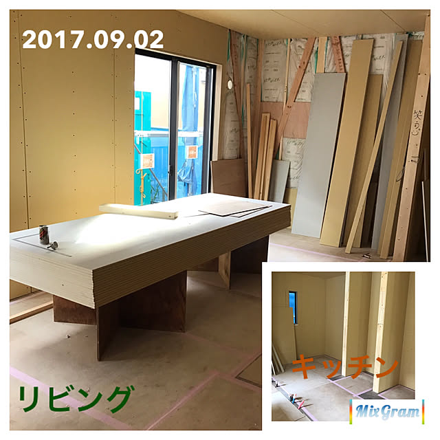 実例写真