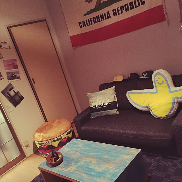 Koichiさんの実例写真