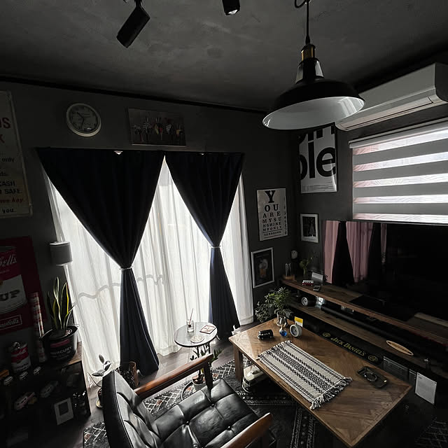 raiannさんの部屋