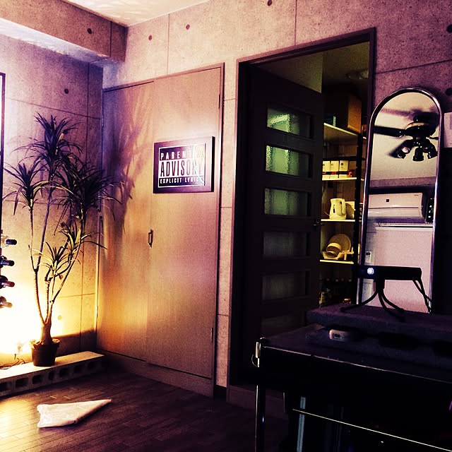 ID.sBarさんの実例写真