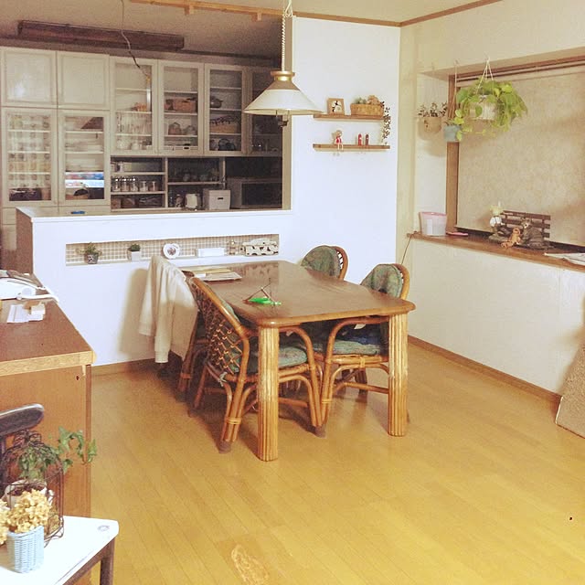 Kinanさんの実例写真