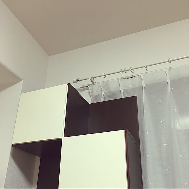 壁/天井のインテリア実例 - 2016-11-04 23:57:45