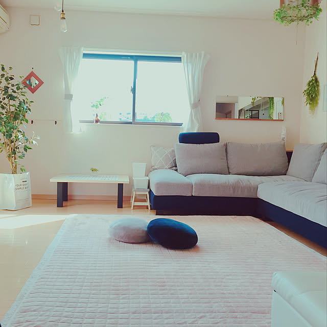 ROCOさんの実例写真