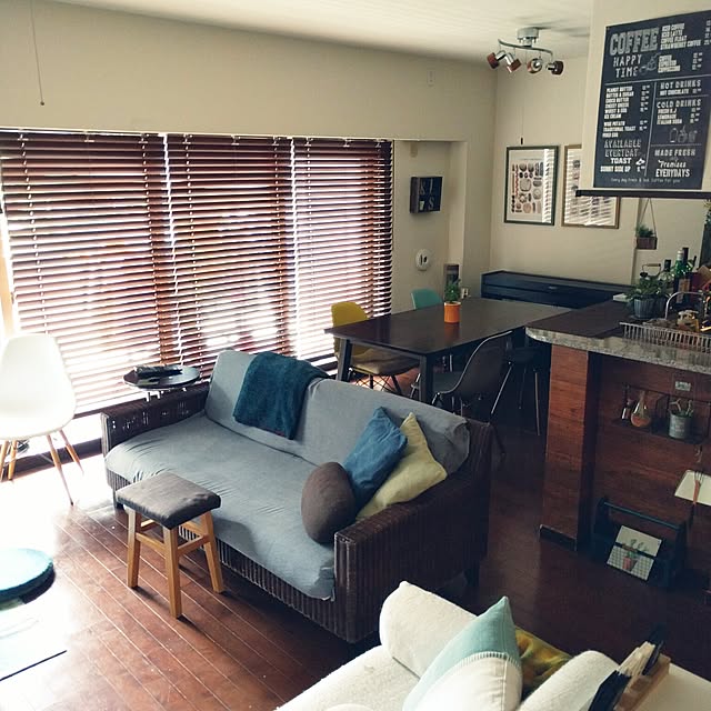 Cozy-m-Roomさんの実例写真