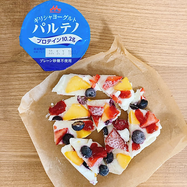 Dさんの実例写真