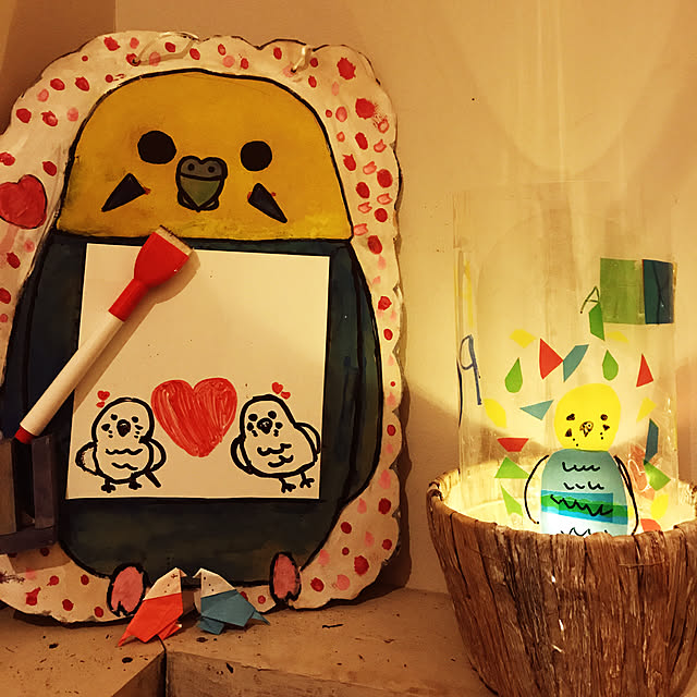 ouchi7daisukiさんの実例写真