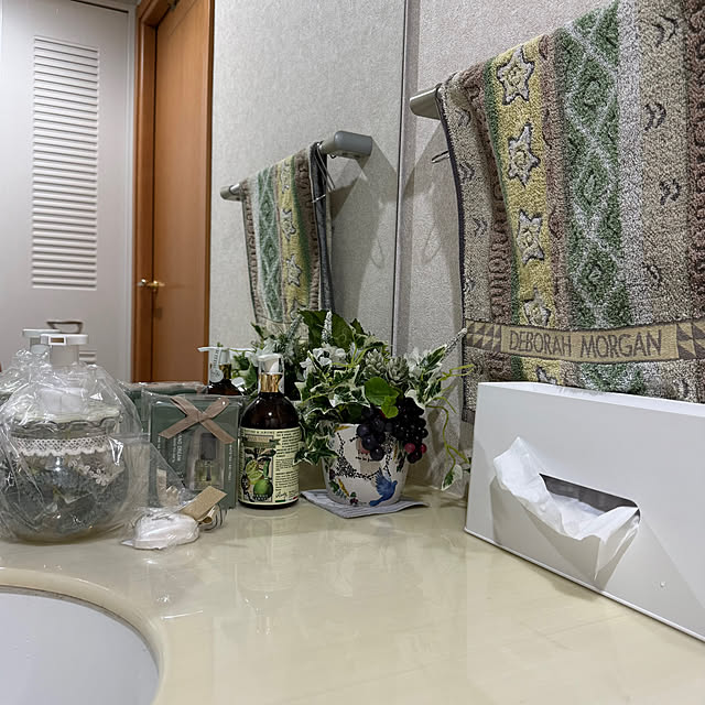 Aqettyさんの部屋