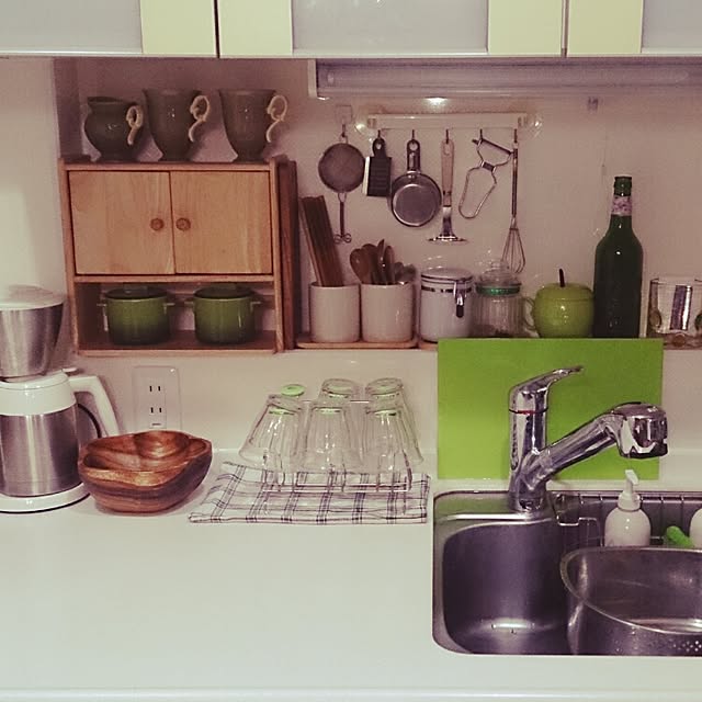 実例写真