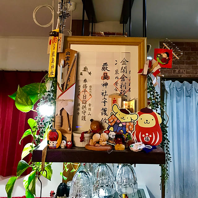 butachanさんの実例写真