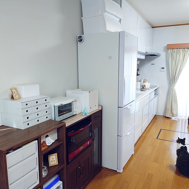 nachiさんの実例写真