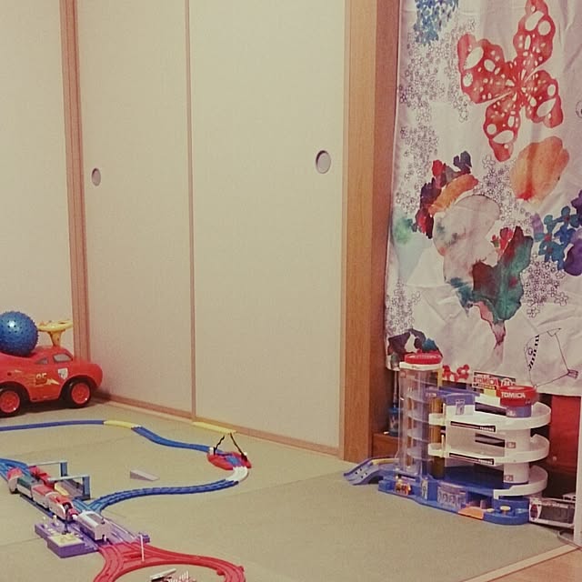 yu-kenさんの実例写真