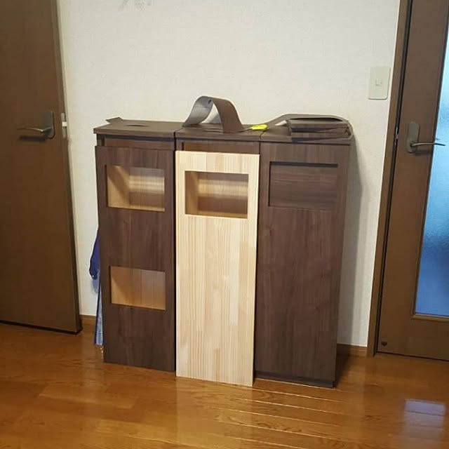 kuniさんの実例写真