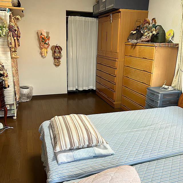 ritsukoさんの部屋