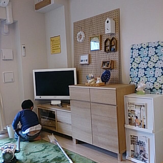 haruさんの実例写真