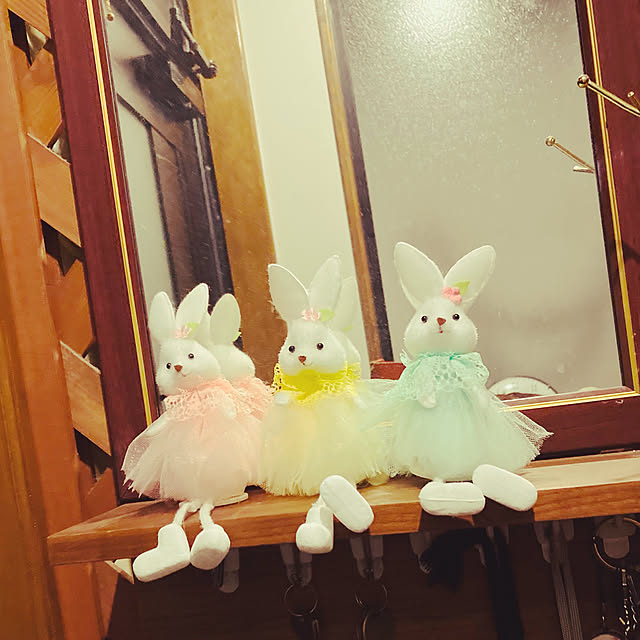 melodyさんの実例写真
