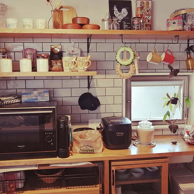 kkkさんの実例写真