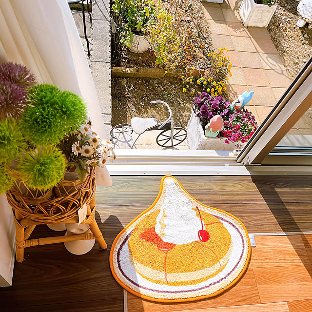 eriharuさんの部屋