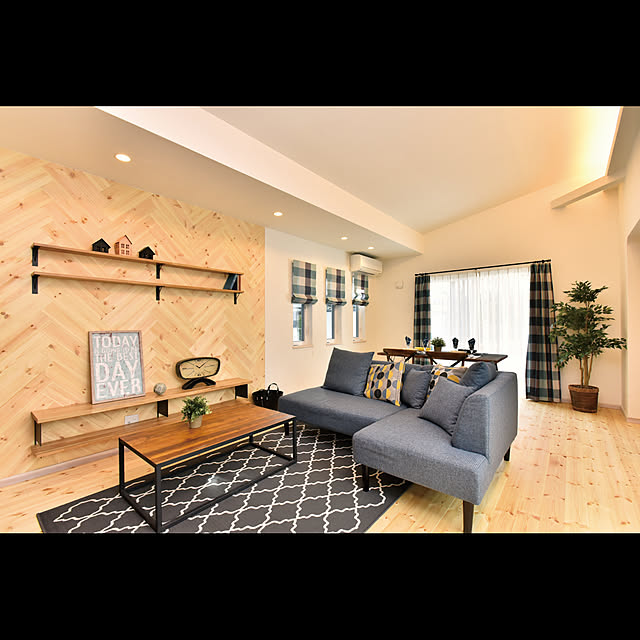 housing-cafeさんの実例写真