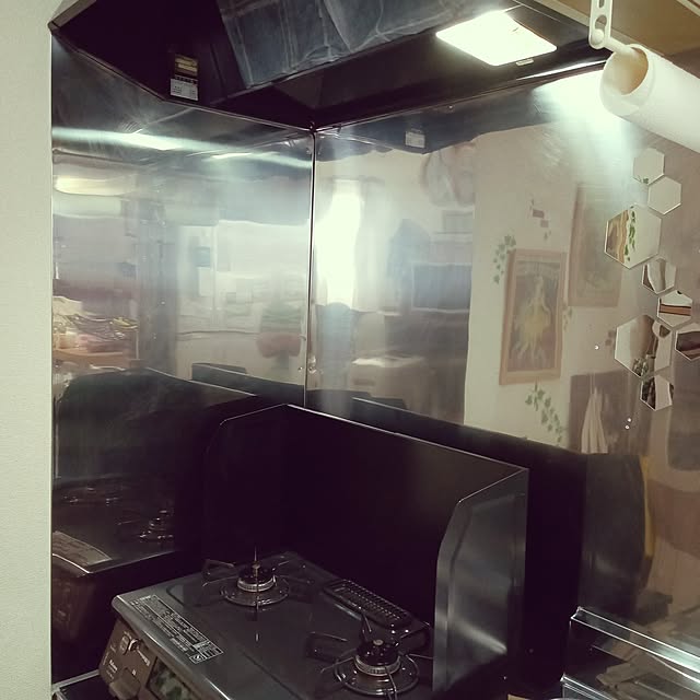 mahiro34さんの実例写真