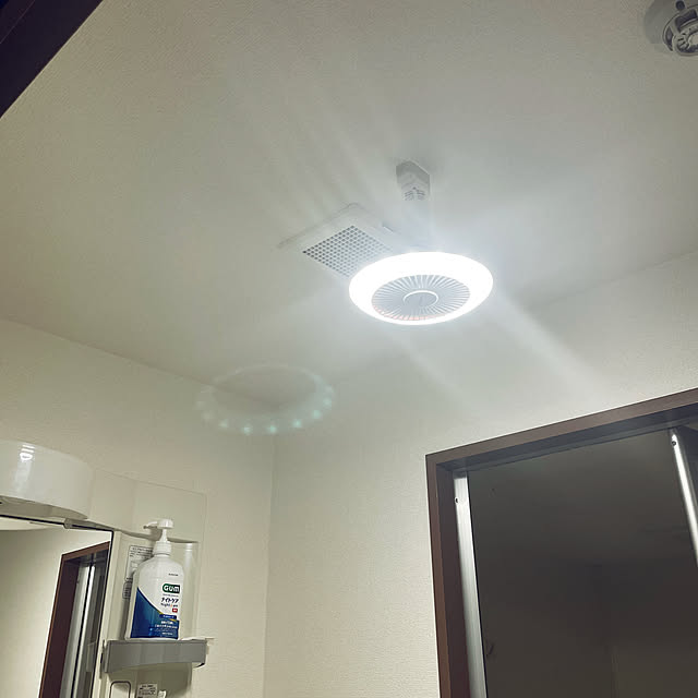 バス/トイレのインテリア実例 - 2023-12-09 20:04:39