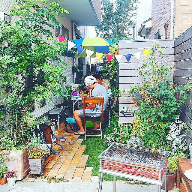 risaさんの実例写真