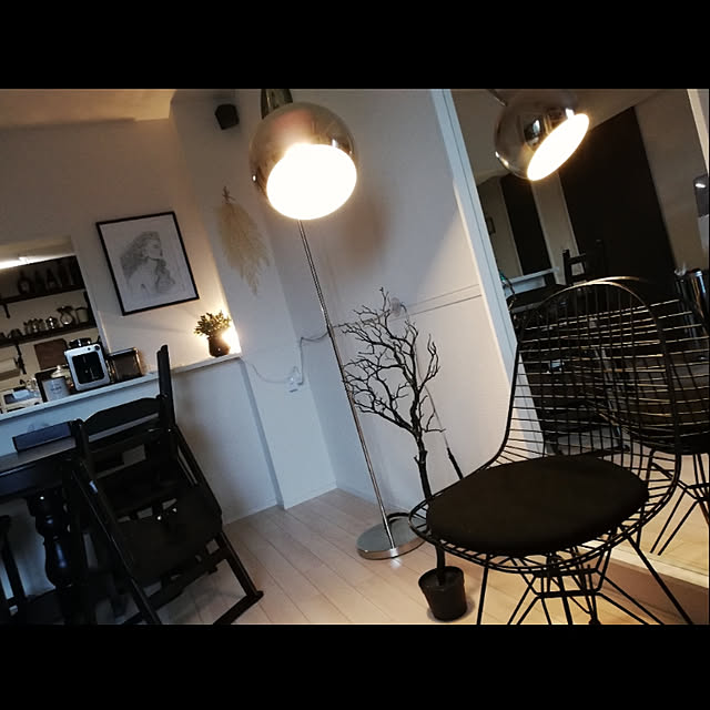 coco.Apartmanさんの実例写真