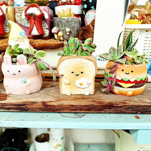 mariaさんの実例写真