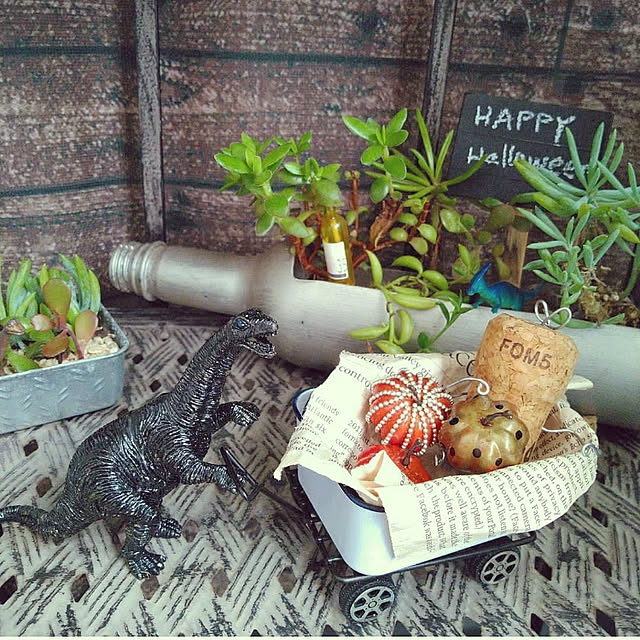 waniwaniさんの実例写真