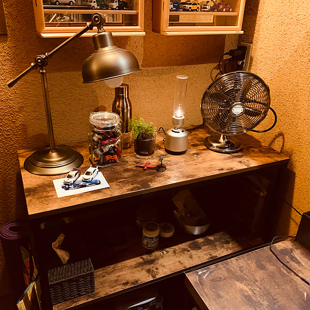 Tonyさんの実例写真