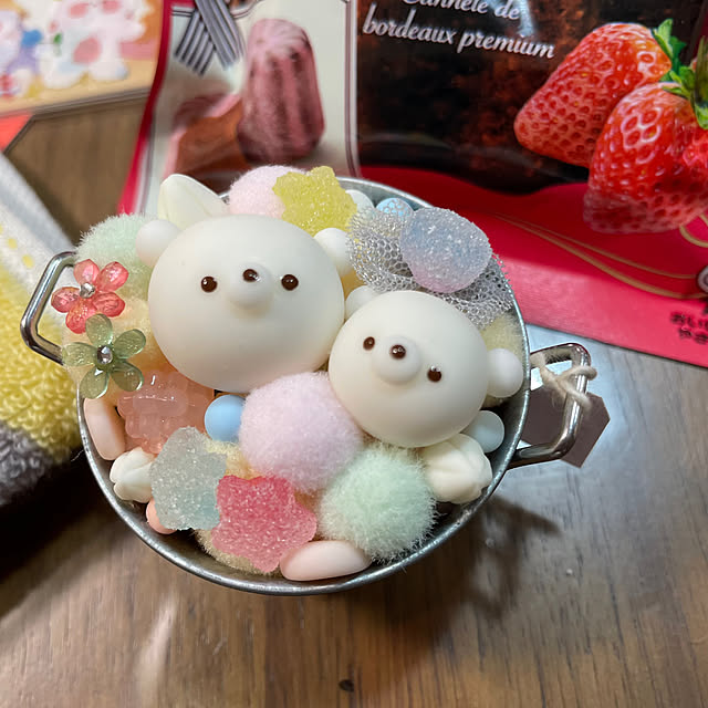 honpoさんの部屋