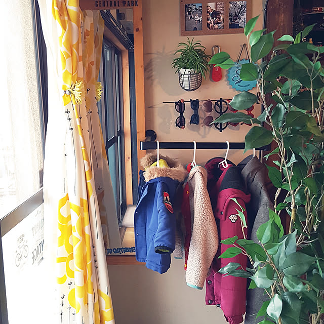 redstarworks.incさんの実例写真
