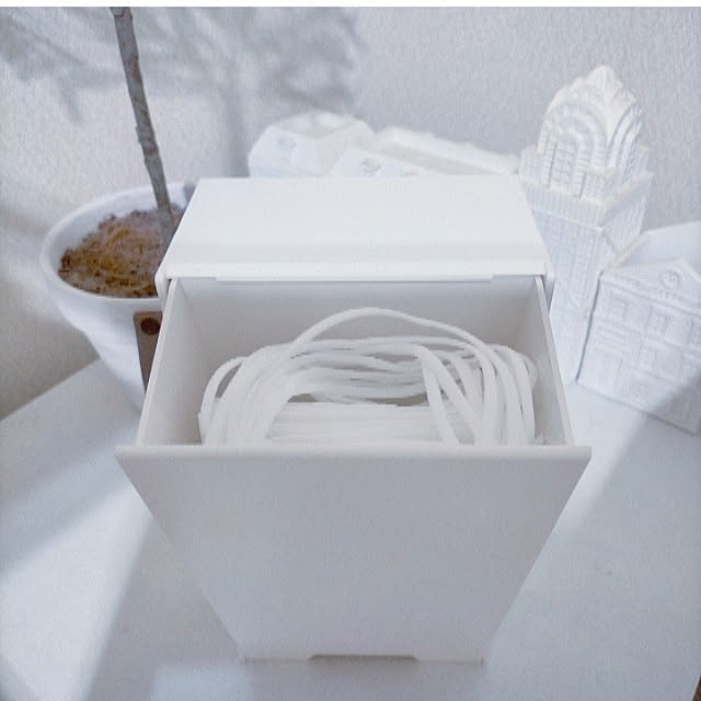 heart.emiemi57.whiteさんの実例写真