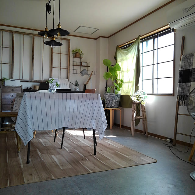 kさんの実例写真