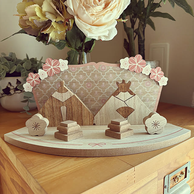 OMAMEさんの実例写真